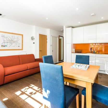 Charming 2 Bedroom Apartment In Kentish Town Лондон Экстерьер фото