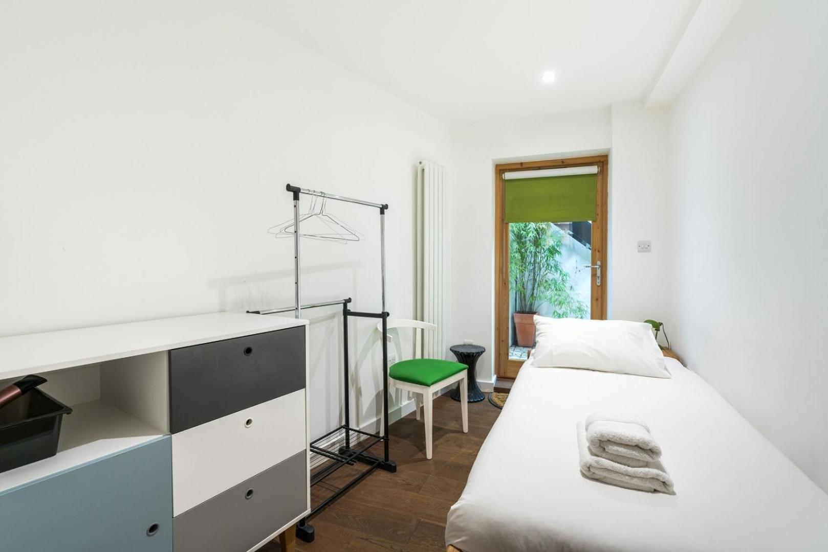 Charming 2 Bedroom Apartment In Kentish Town Лондон Экстерьер фото